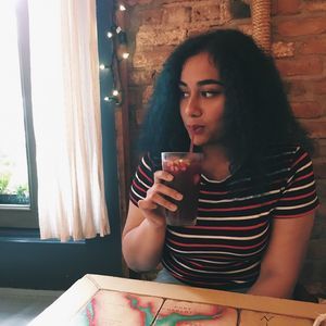 Meet your Posher, Deeba